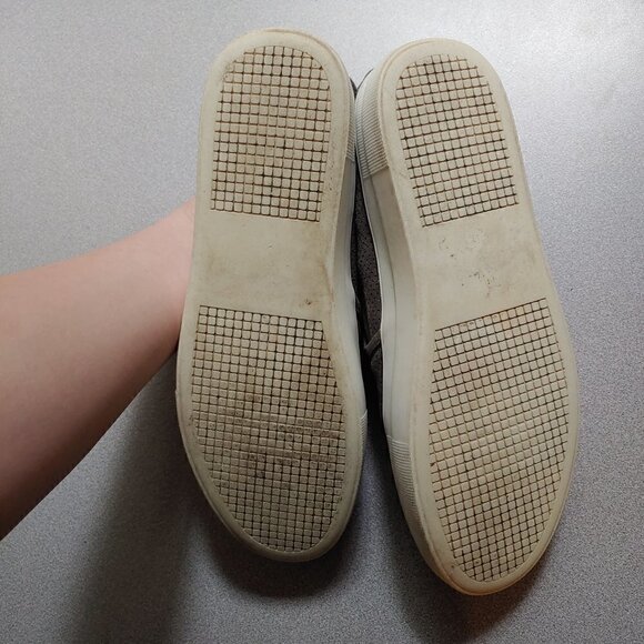 Steve Madden Klarissa Loafer - Sneaker - Picture 4 of 8